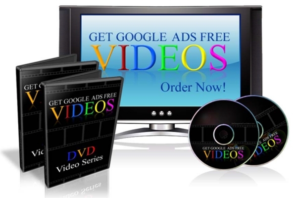 Product picture Get Google Ads Free with Master Resell Rights
